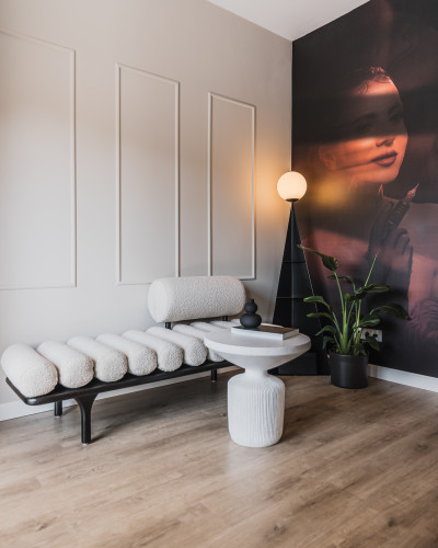 Belle Studio