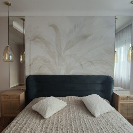 Amenajare casa individuala, 3 niveluri, 170 mp