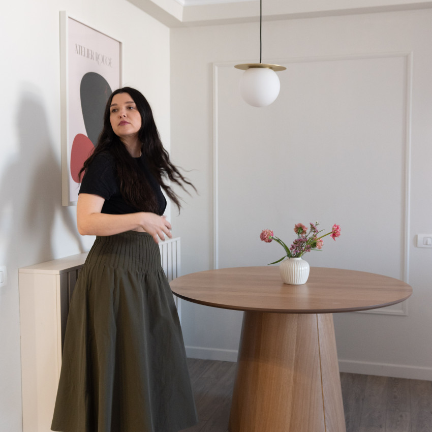 Profile Decorative Gaudi Decor GDD-6.51.323. Conține culorile: