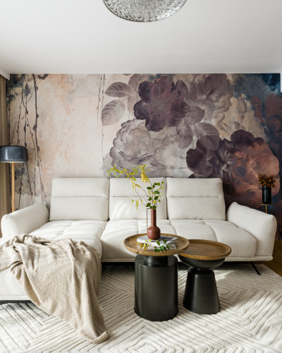 Glam Autumn