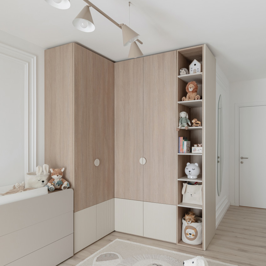 Brauri decorative Mardom Decor MRD-MD325, material: PolyForce