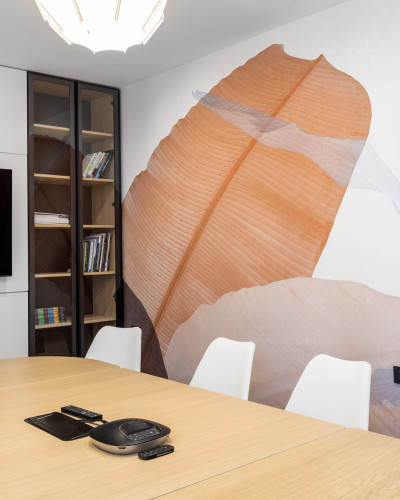 B1 office apartament