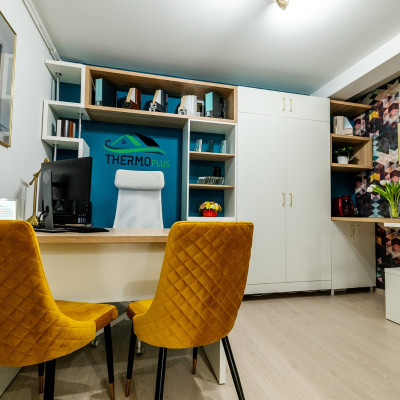 Showroom ThermoPLus
