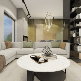 Pipera Residence
