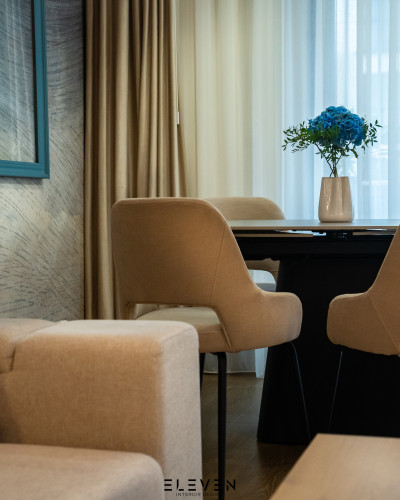 Apartament MV